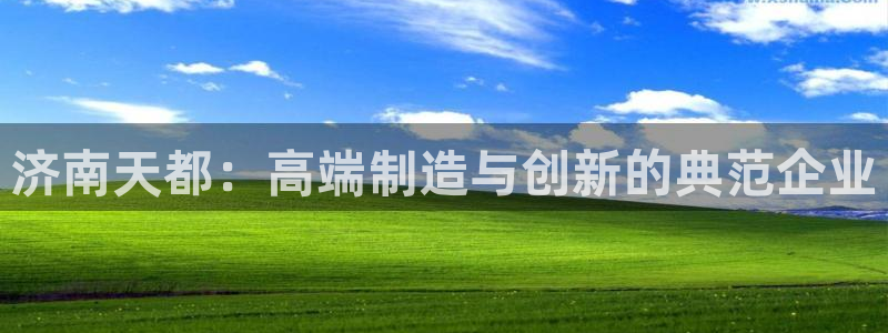 天辰娱乐主管
