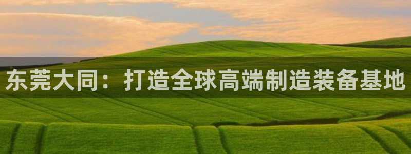 天辰娱乐分红